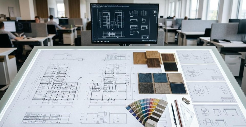 FF&E Compliance Process: How to Build a Project Documentation Path