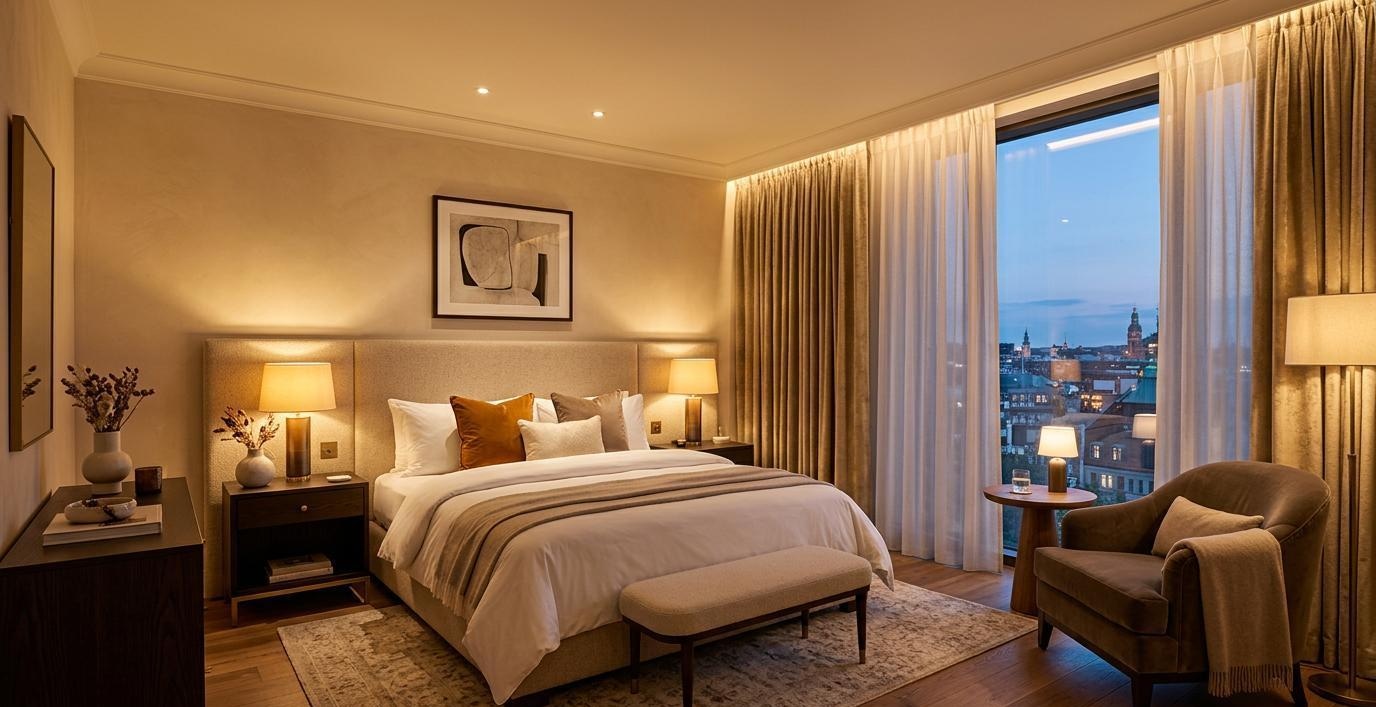 Hotel FF&E Procurement from China: A Practical Planning Guide