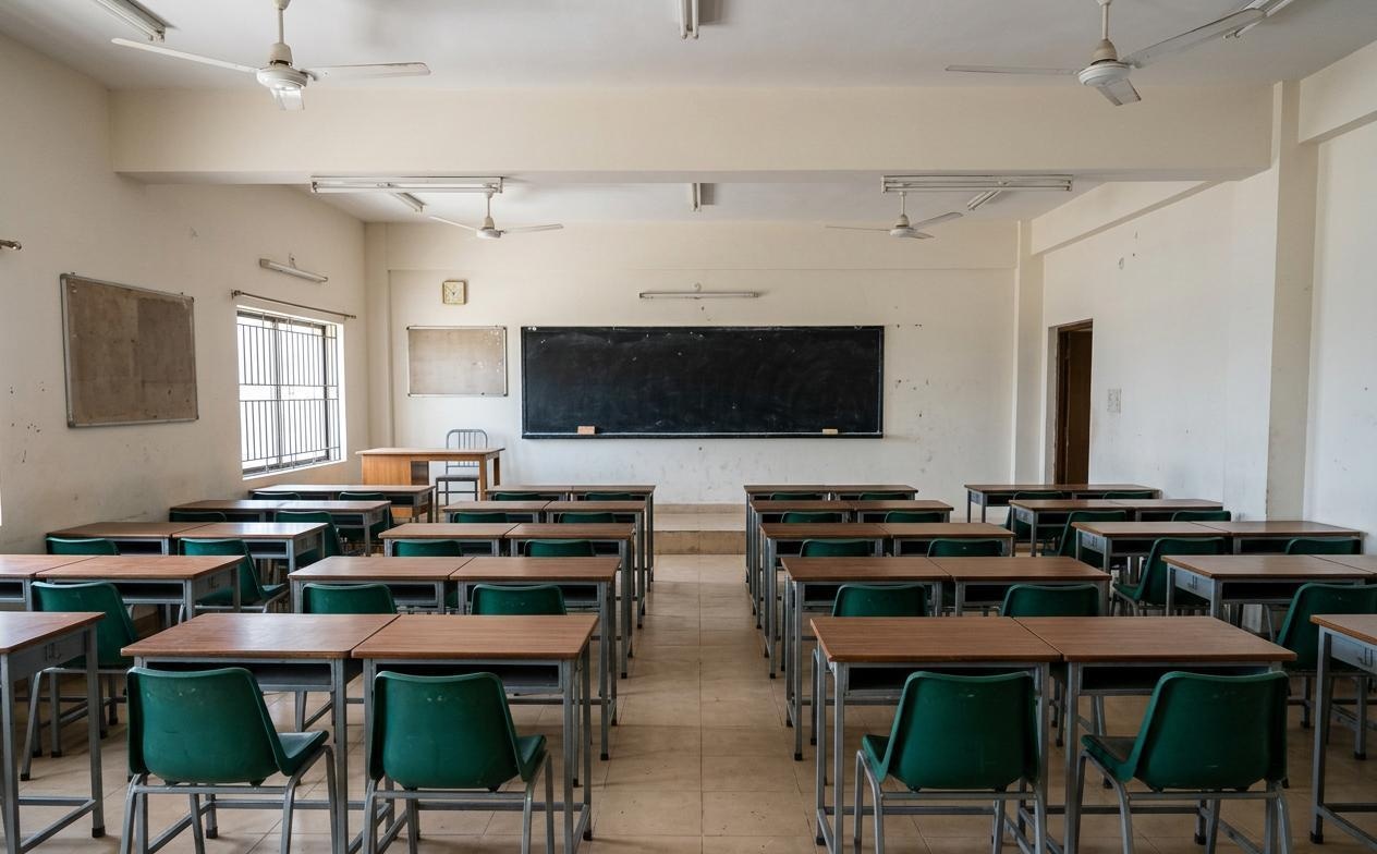 Dhaka Government High School visual reference gallery 3