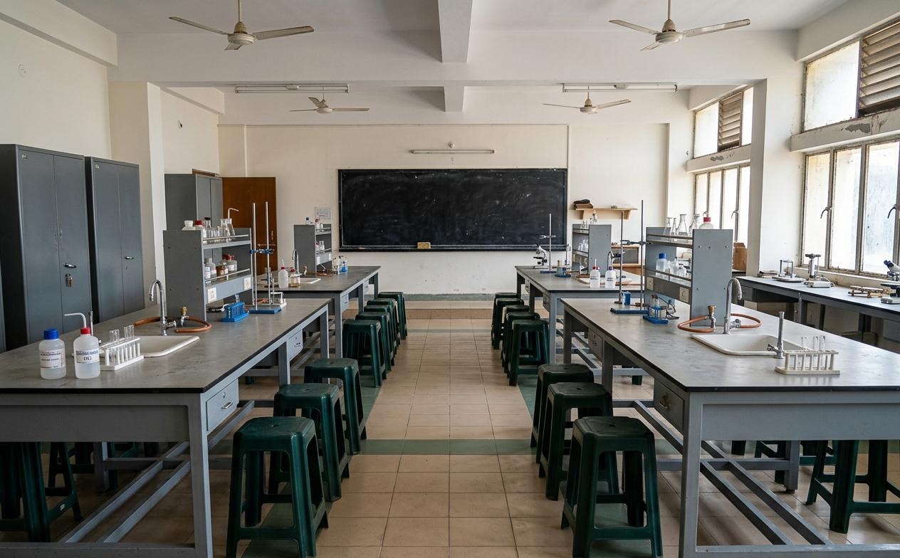 Dhaka Government High School visual reference gallery 5