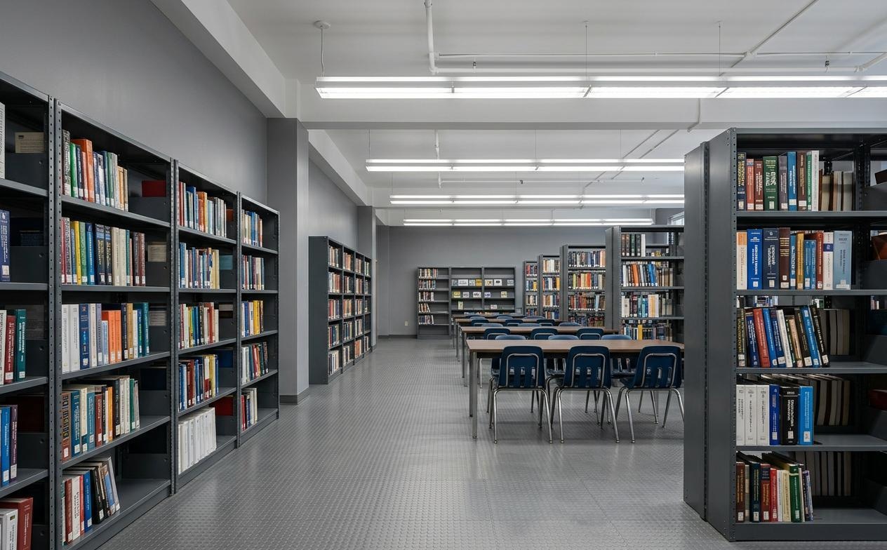Ho Chi Minh City Technical School visual reference gallery 3