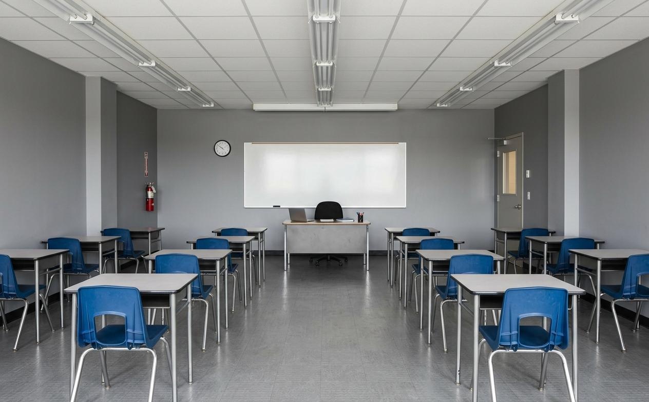 Ho Chi Minh City Technical School visual reference gallery 4