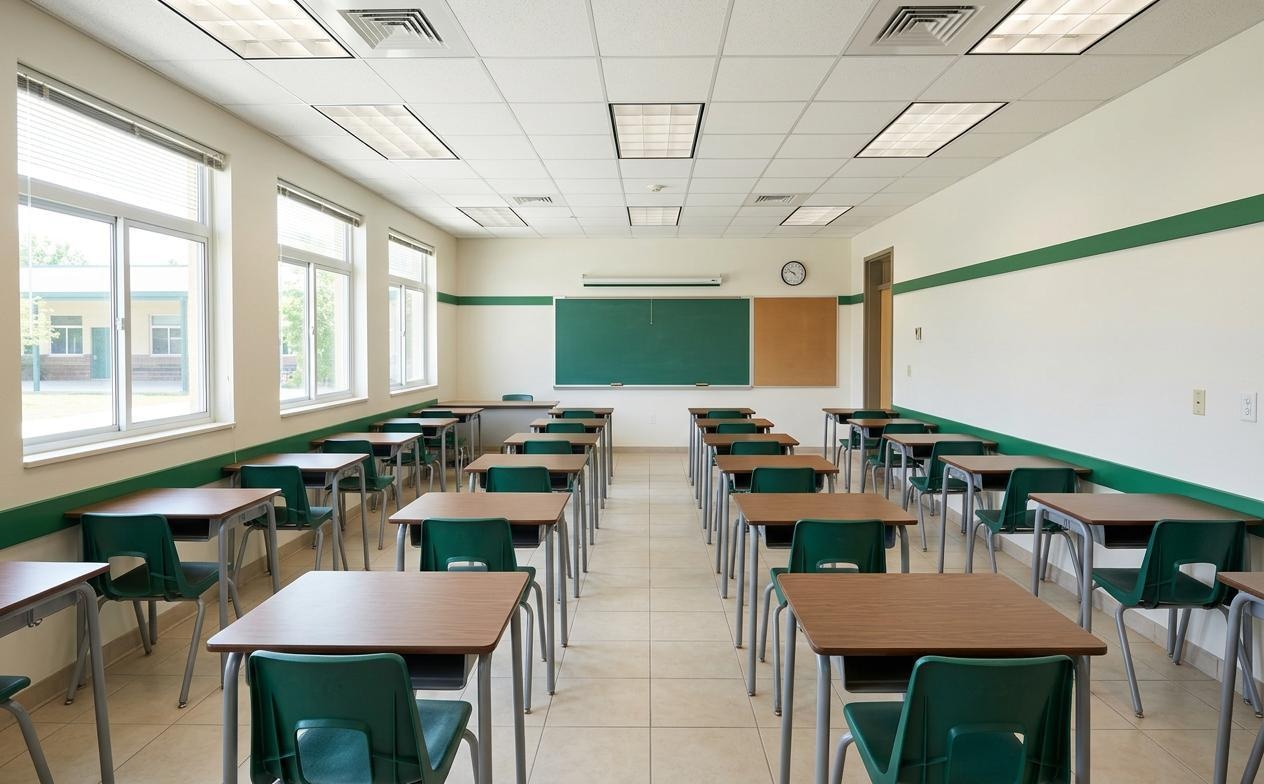 Karachi Public School Campus visual reference gallery 3
