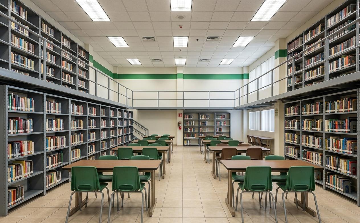 Karachi Public School Campus visual reference gallery 4