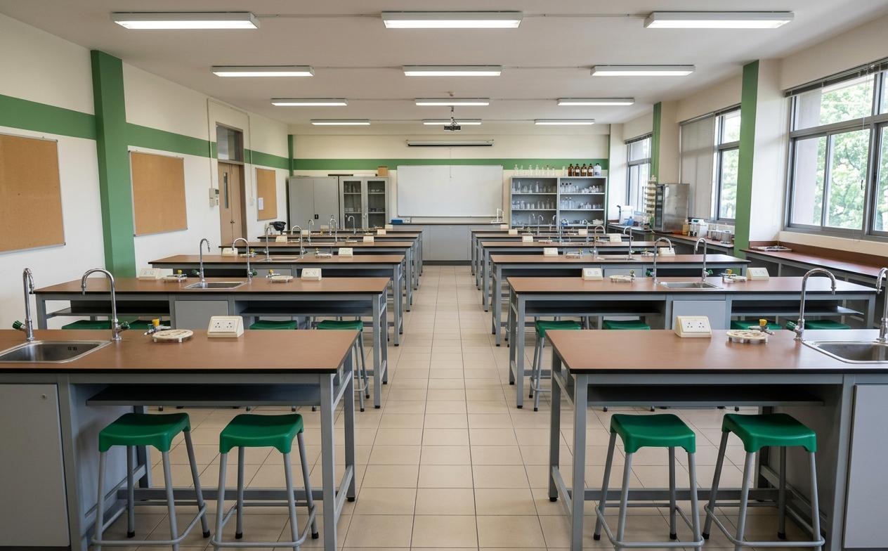 Karachi Public School Campus visual reference gallery 5