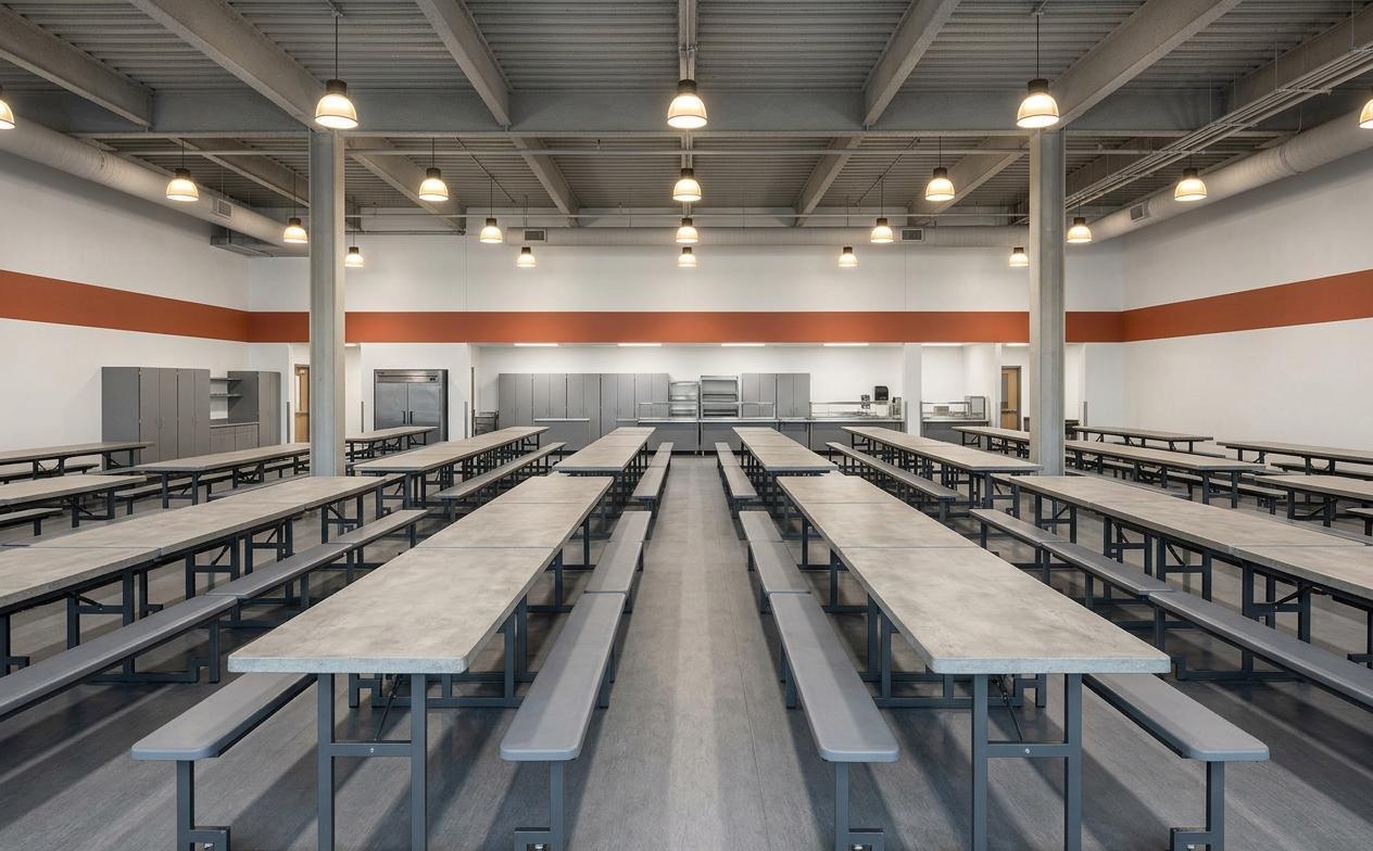 Lagos Community School