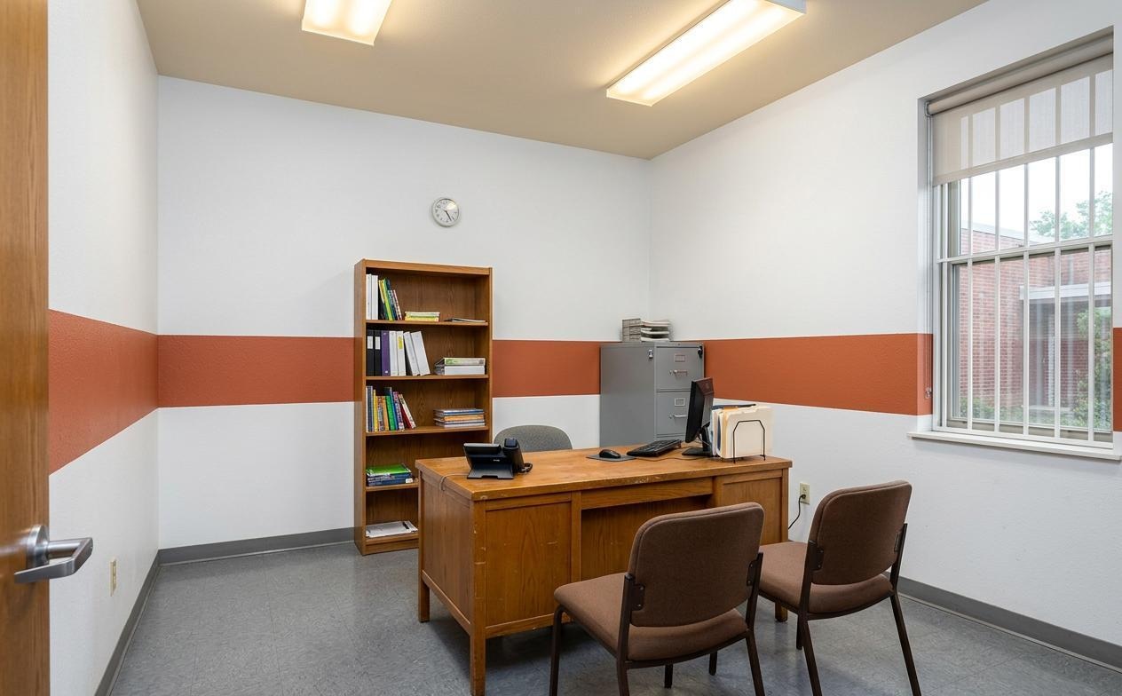 Lagos Community School visual reference gallery 4