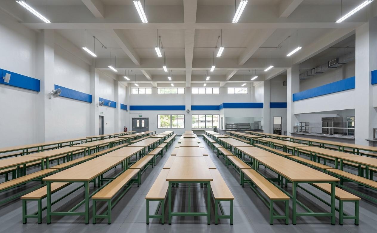 Manila Public School District visual reference gallery 3