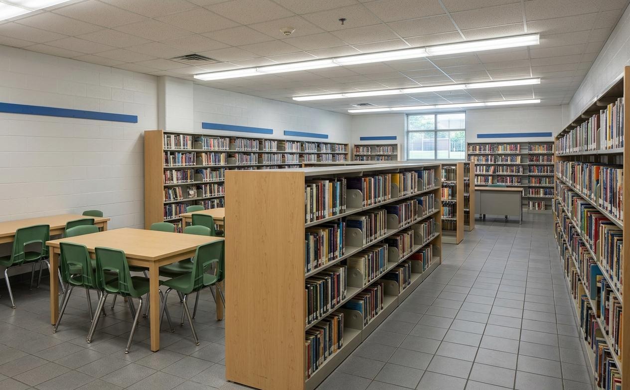 Manila Public School District visual reference gallery 4