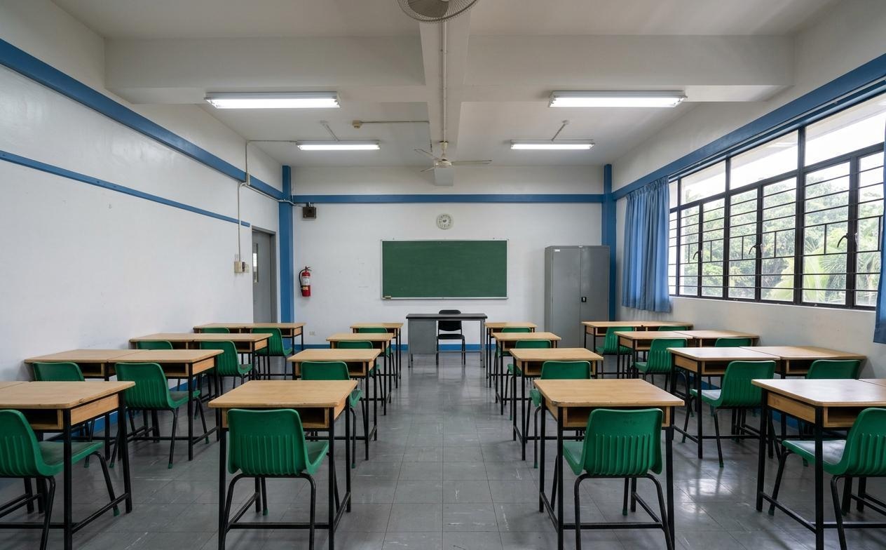 Manila Public School District visual reference gallery 5