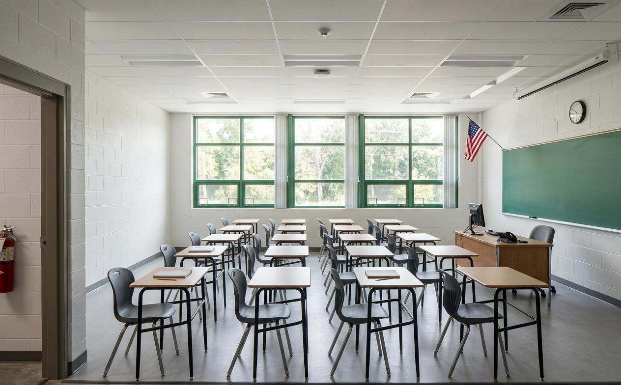 Nairobi Public Secondary School visual reference gallery 2
