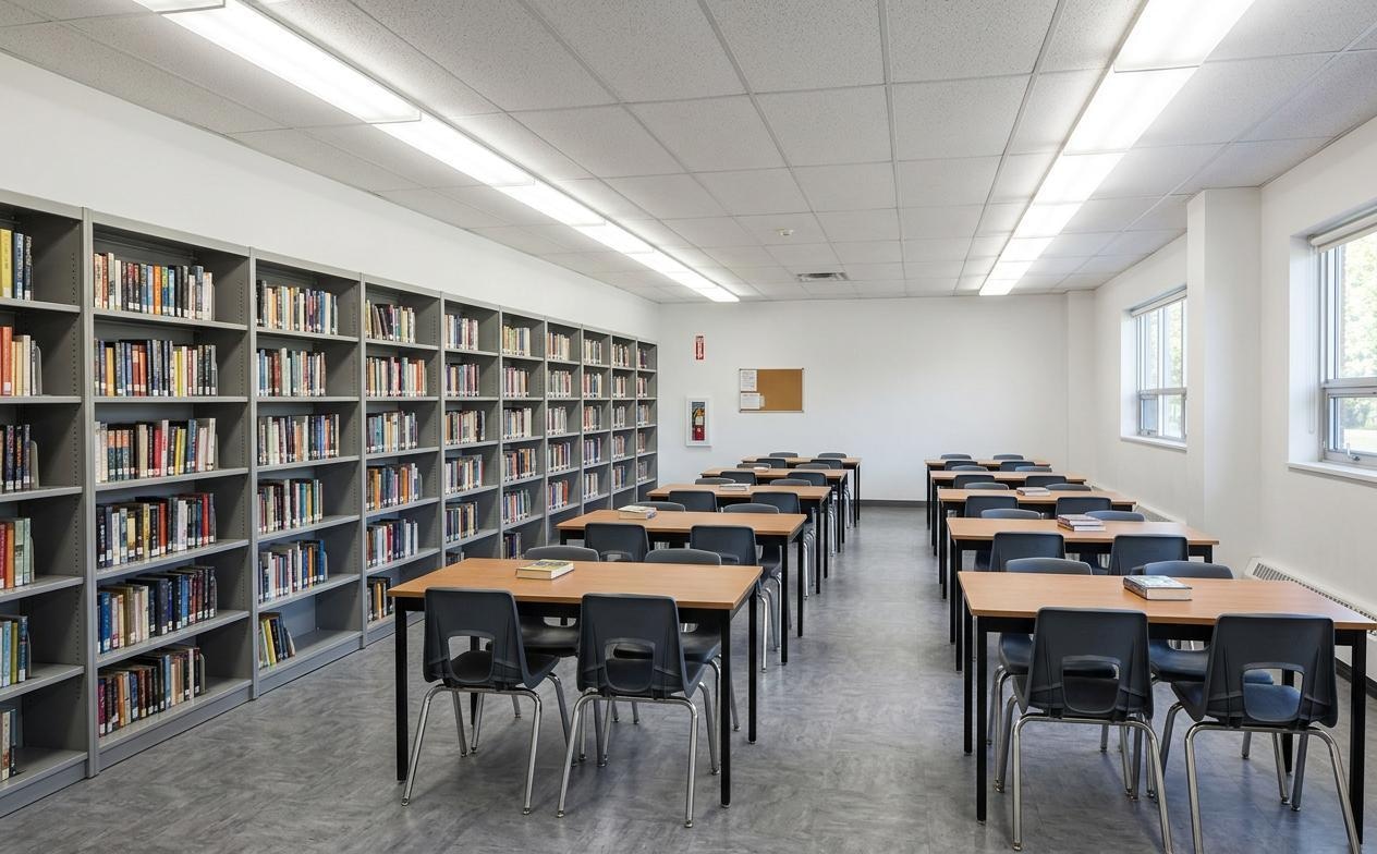 Nairobi Public Secondary School visual reference gallery 3