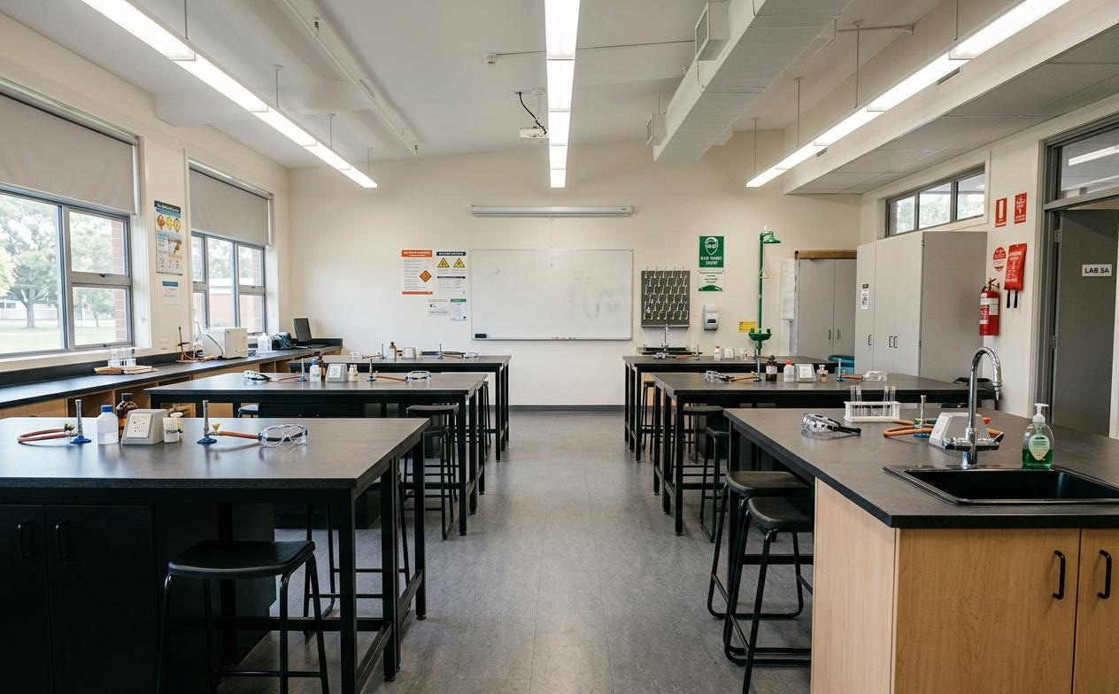 Nairobi Public Secondary School visual reference gallery 4