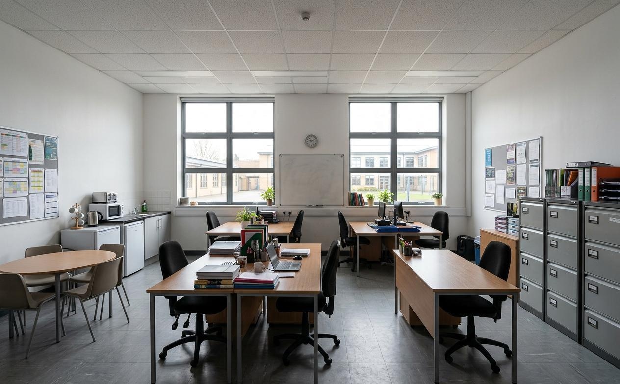 Nairobi Public Secondary School visual reference gallery 5