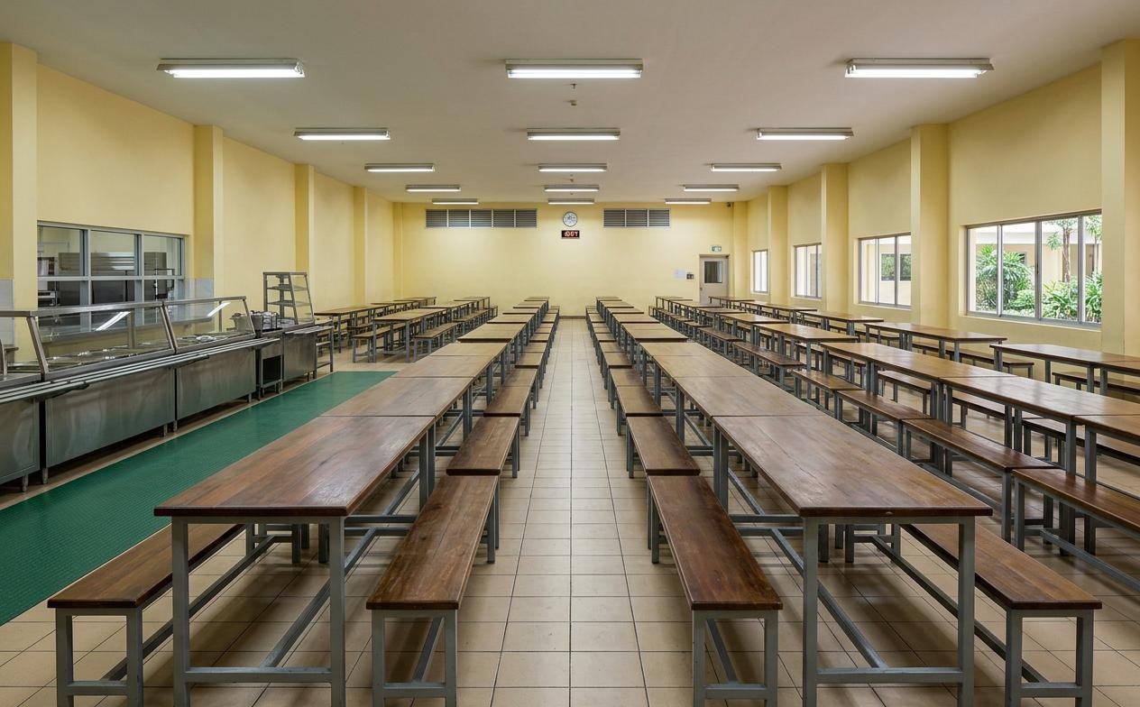 Yangon State School visual reference gallery 2