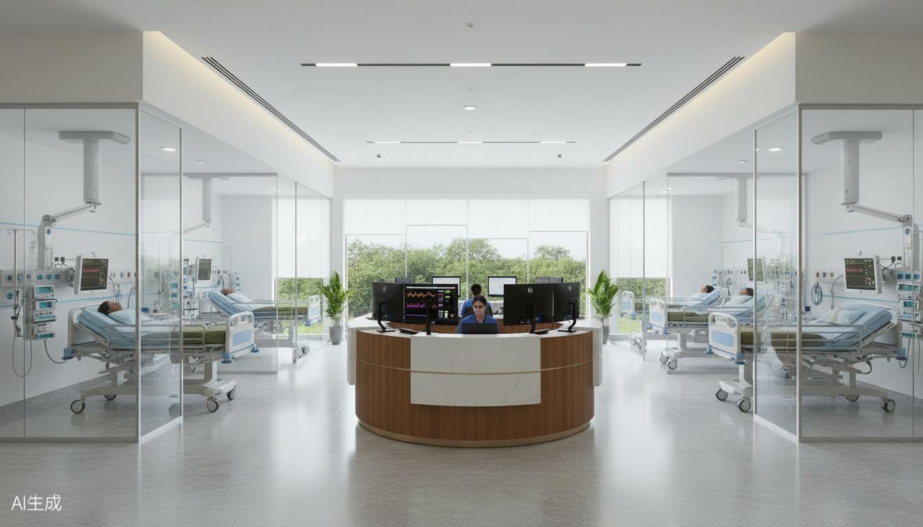 Mumbai International Medical Hub 2