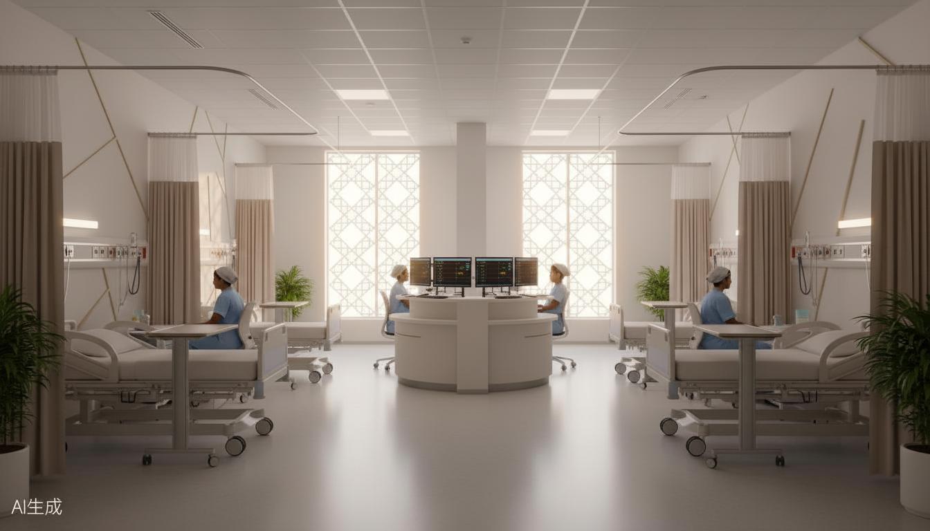 Riyadh Specialist Medical Center gallery 2