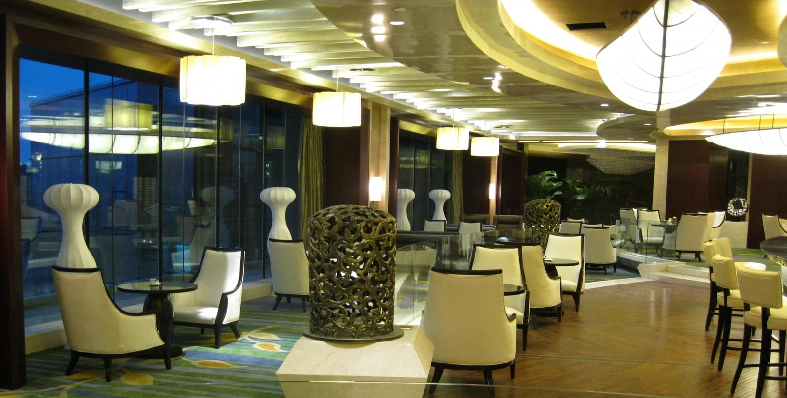 Fujian Foreign Trade Center Hotel Furniture