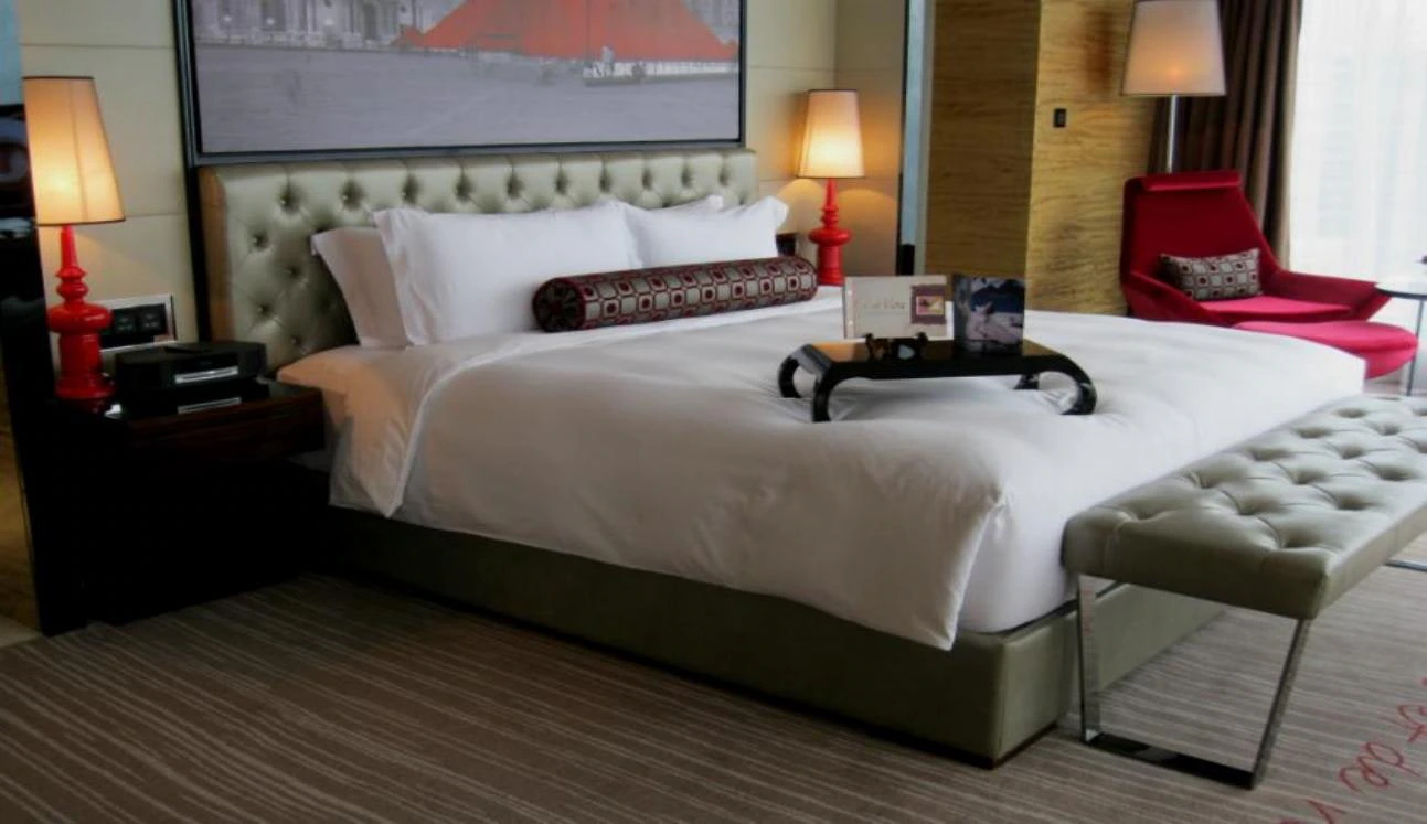 Guangzhou Shengfeng Sofitel Hotel Furniture