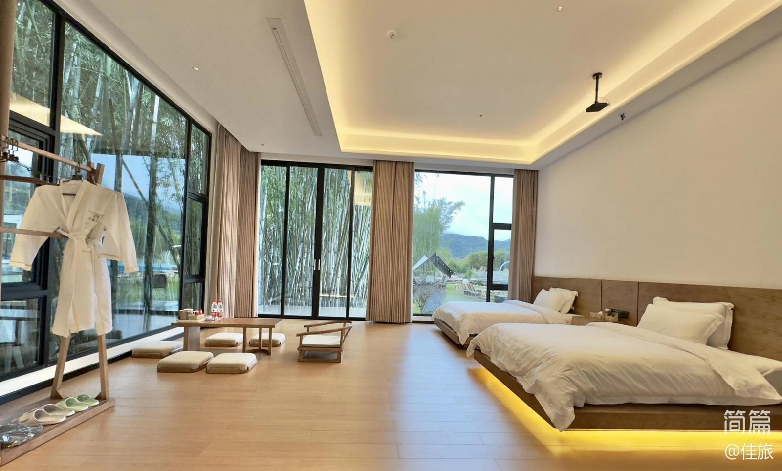 Huizhou Longmen Zhuyin Yunshe Homestay Furniture visual reference gallery 2