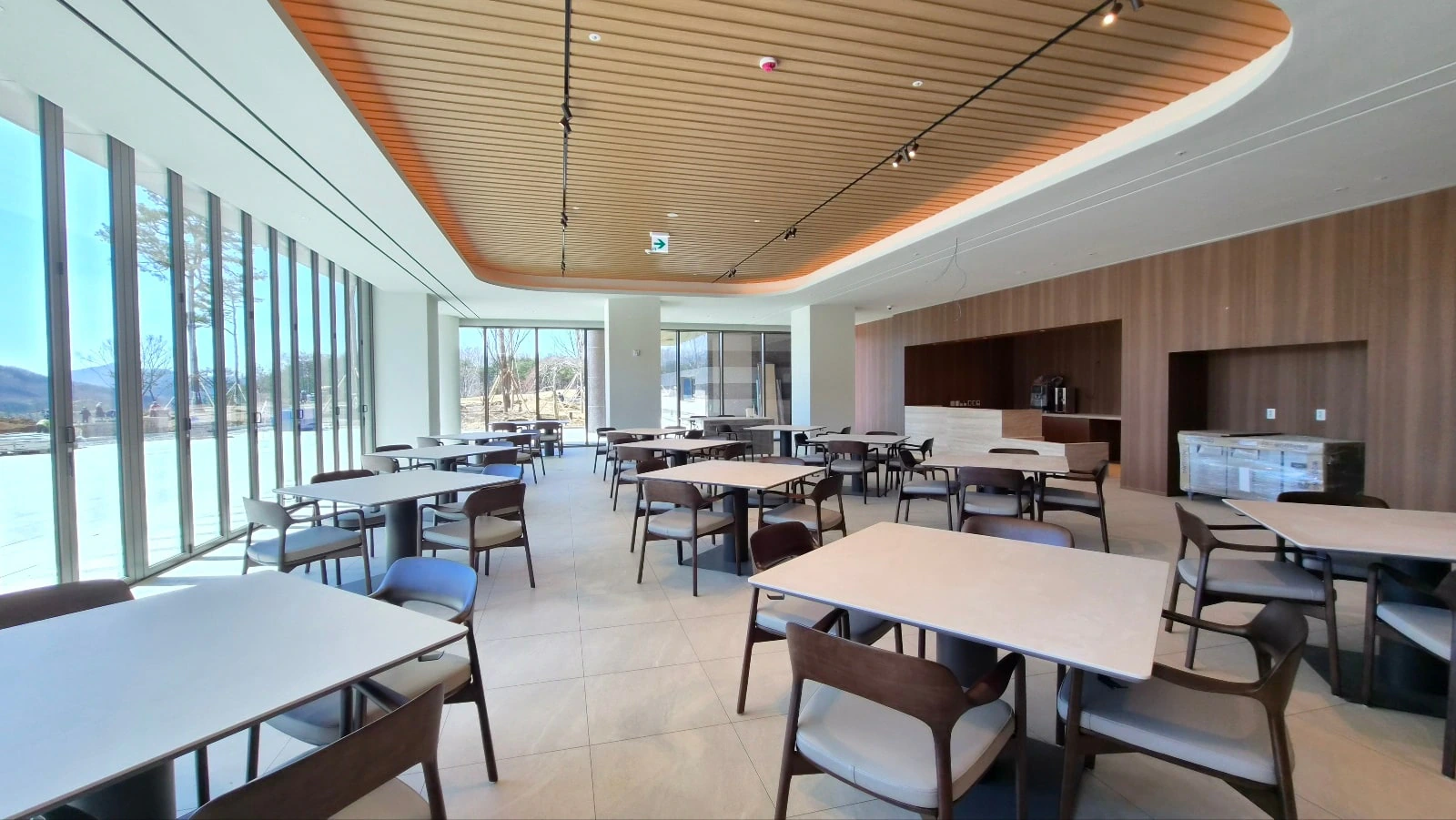 Korea Cheongyang Golf Club Furniture visual proof 2