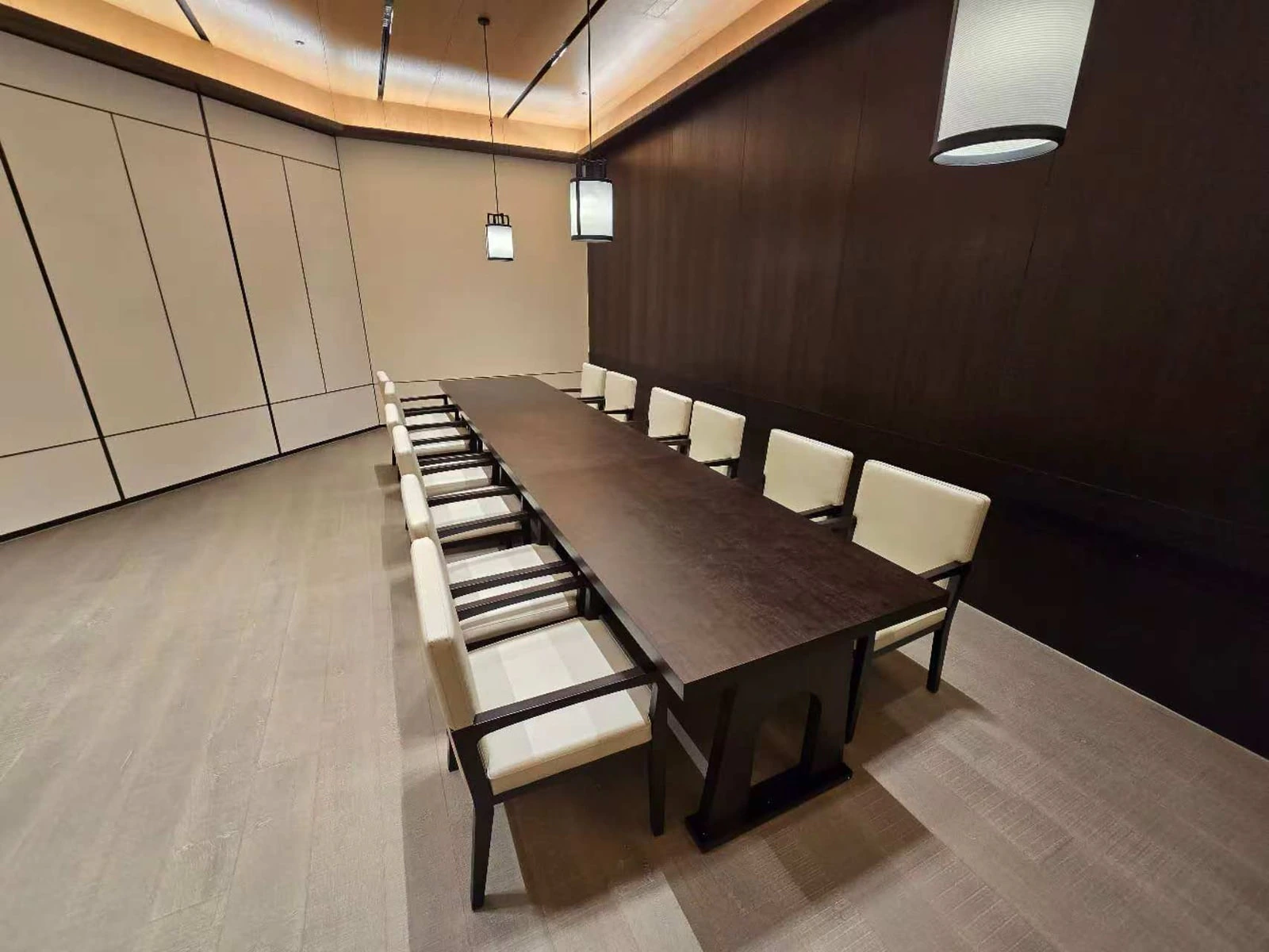 Korea Olympic Hotel Restaurant Furniture visual reference gallery 4