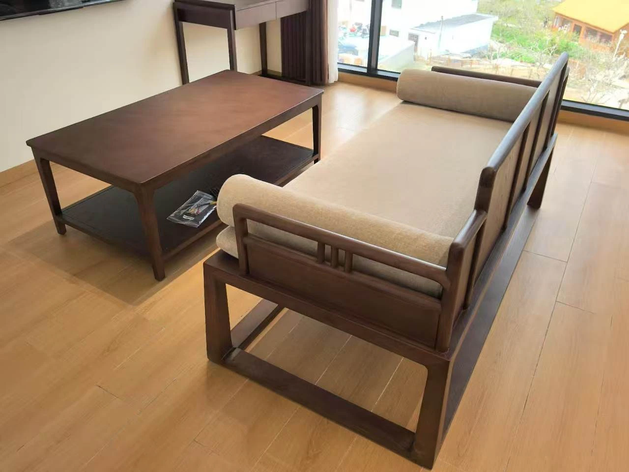 Maoming Xinyi Homestay Furniture visual proof 3