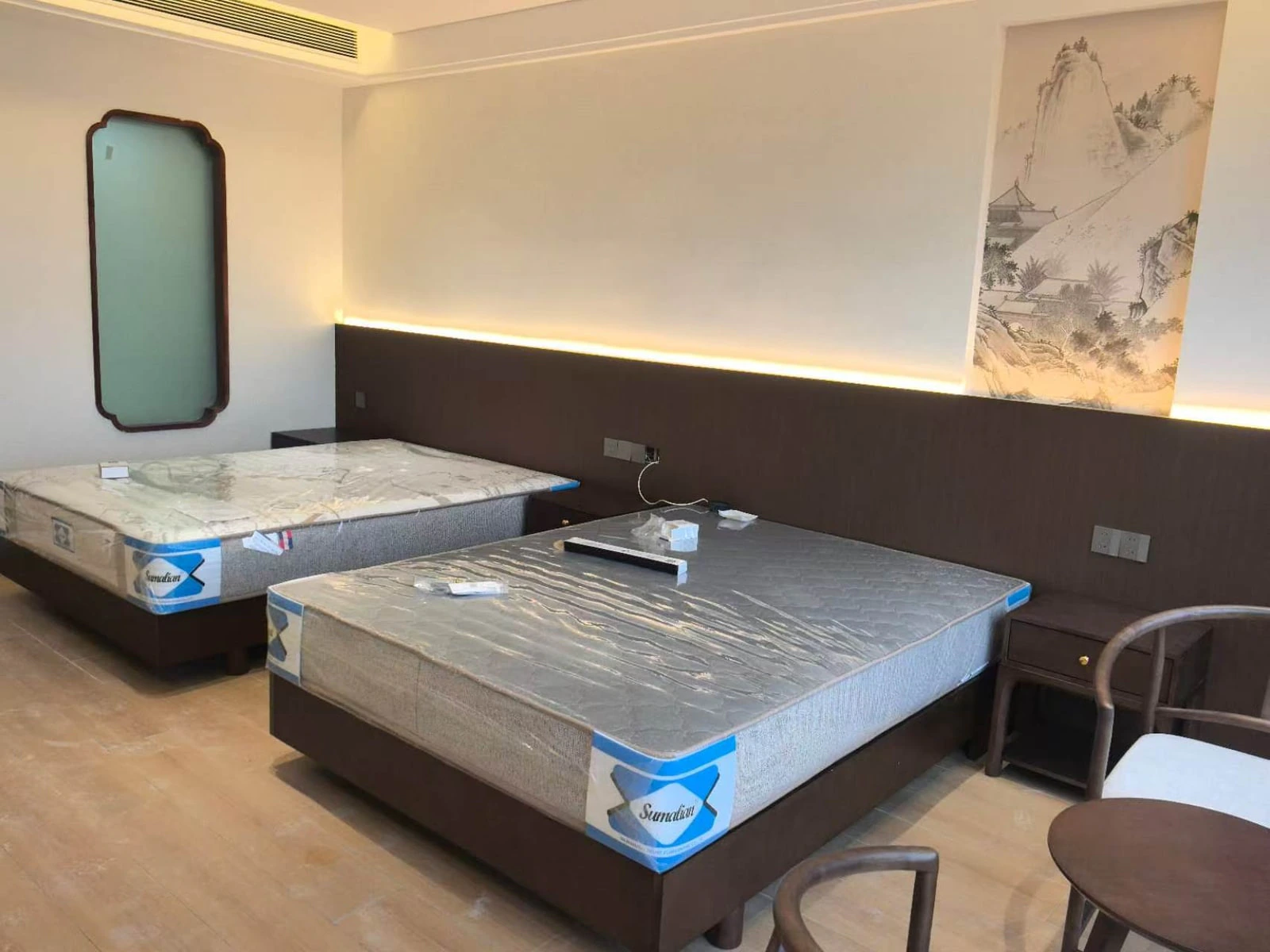 Maoming Xinyi Homestay Furniture visual proof 4