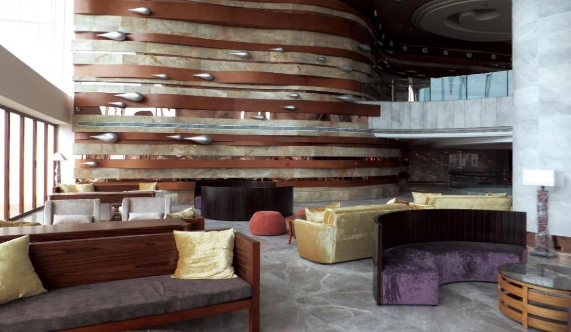Yangjiang Haiyun Days Hotel Furniture visual reference gallery 2