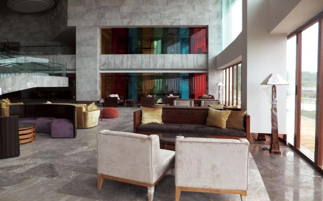 Yangjiang Haiyun Days Hotel Furniture visual reference gallery 3