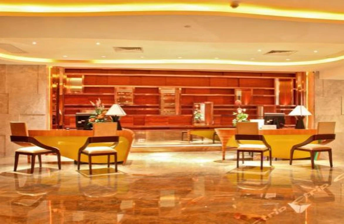 Yangjiang Haiyun Days Hotel Furniture visual reference gallery 5