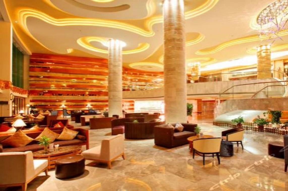 Yangjiang Haiyun Days Hotel Furniture visual reference gallery 6