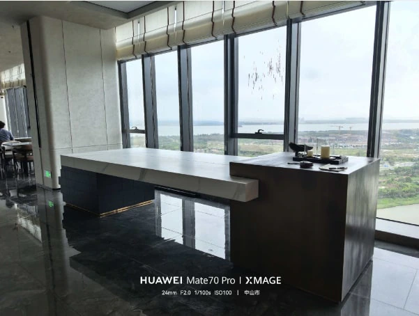 Zhongshan Cuiheng Atour Hotel Lobby Furniture visual proof 8