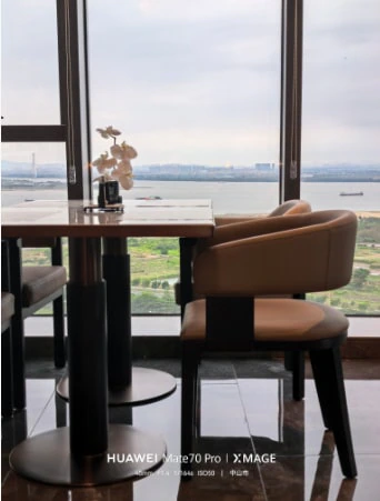 Zhongshan Cuiheng Atour Hotel Lobby Furniture visual proof 9