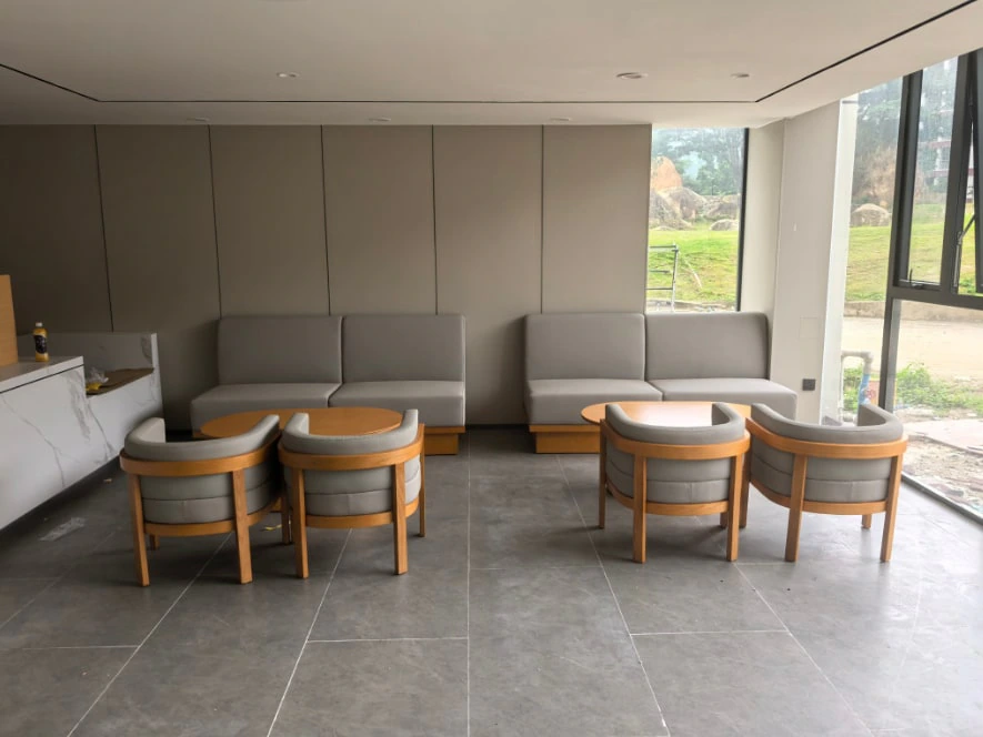 Zhuhai Ji Hotel Furniture