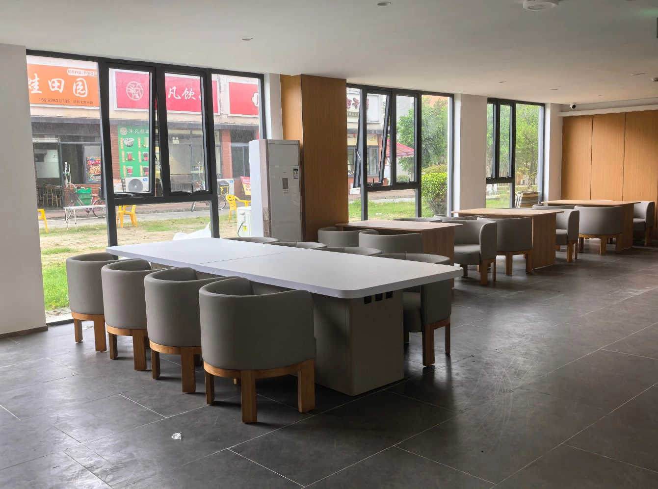 Zhuhai Ji Hotel Furniture visual reference gallery 2