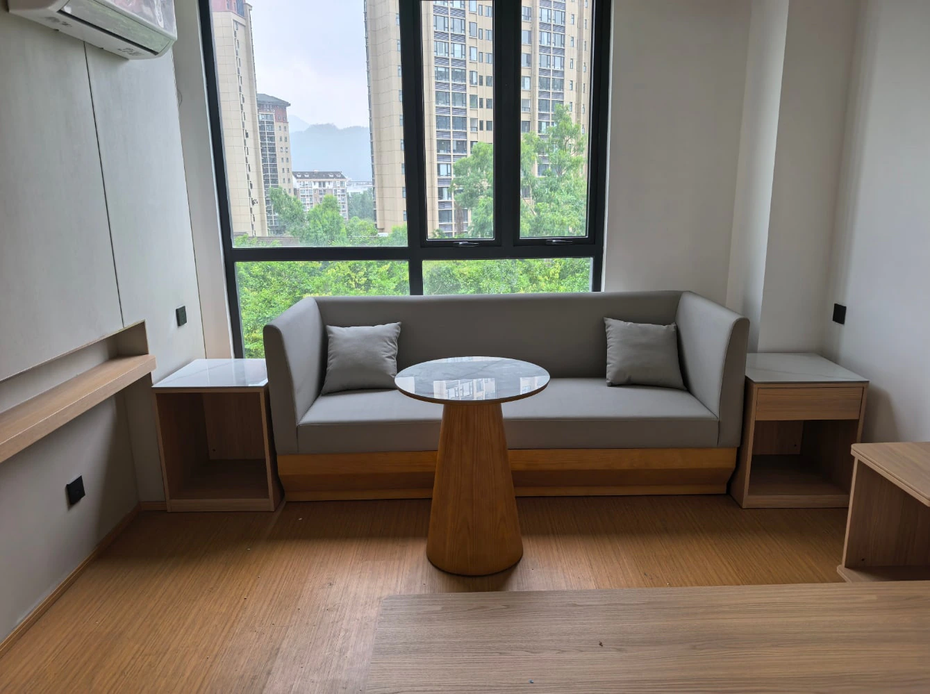 Zhuhai Ji Hotel Furniture visual reference gallery 3