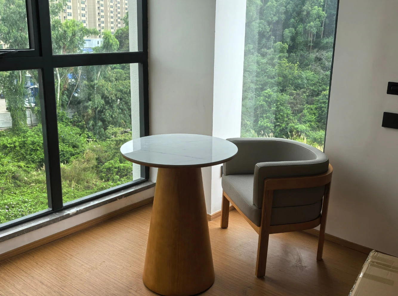 Zhuhai Ji Hotel Furniture visual reference gallery 4