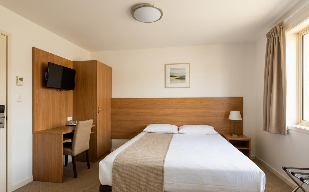 Dhaka Business Hotel visual reference gallery 3