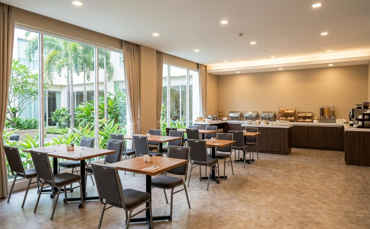 Jakarta Business Hotel
