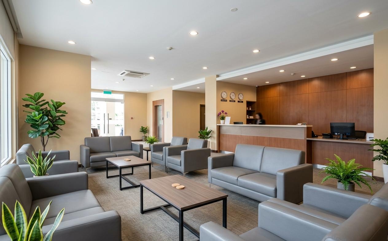 Jakarta Business Hotel visual proof 3