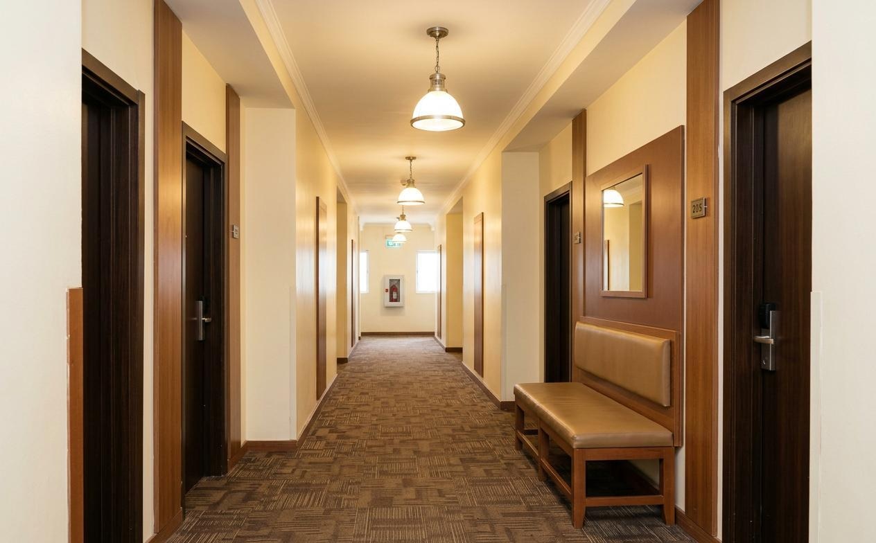 Lagos Business Hotel visual reference gallery 3