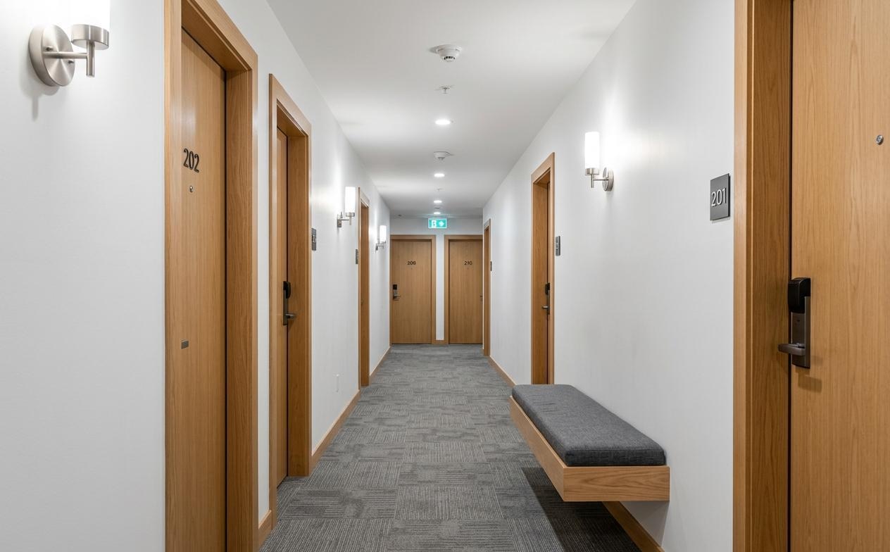 Phnom Penh Business Hotel visual reference gallery 2