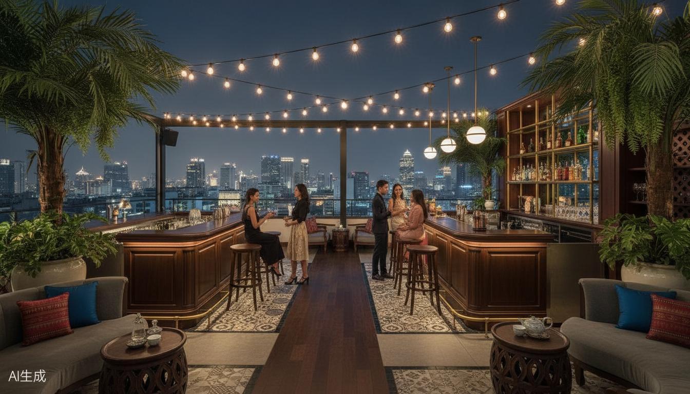 Sukhumvit Boutique Hotel Bangkok gallery 2