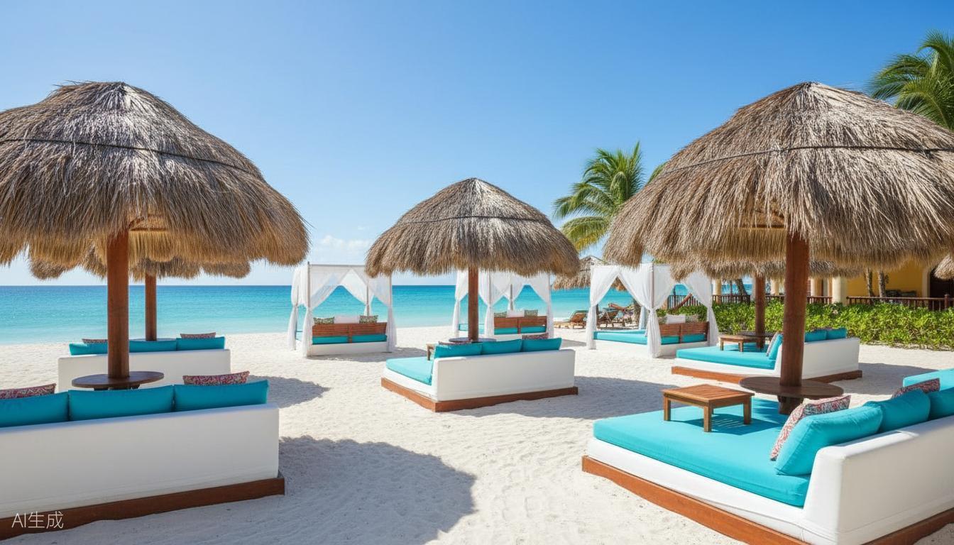 Cancun Beachfront Resort gallery 2